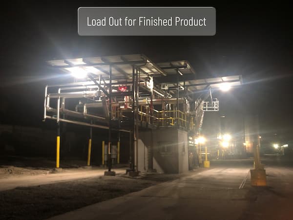 Load Out Bi-State Emulsions
